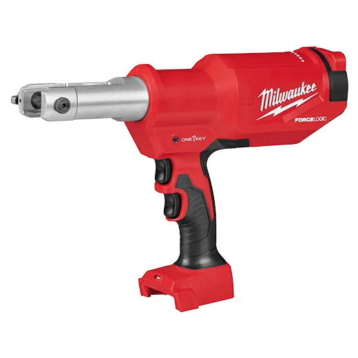 M18? FORCE LOGIC? 6T Pistol Utility Crimper