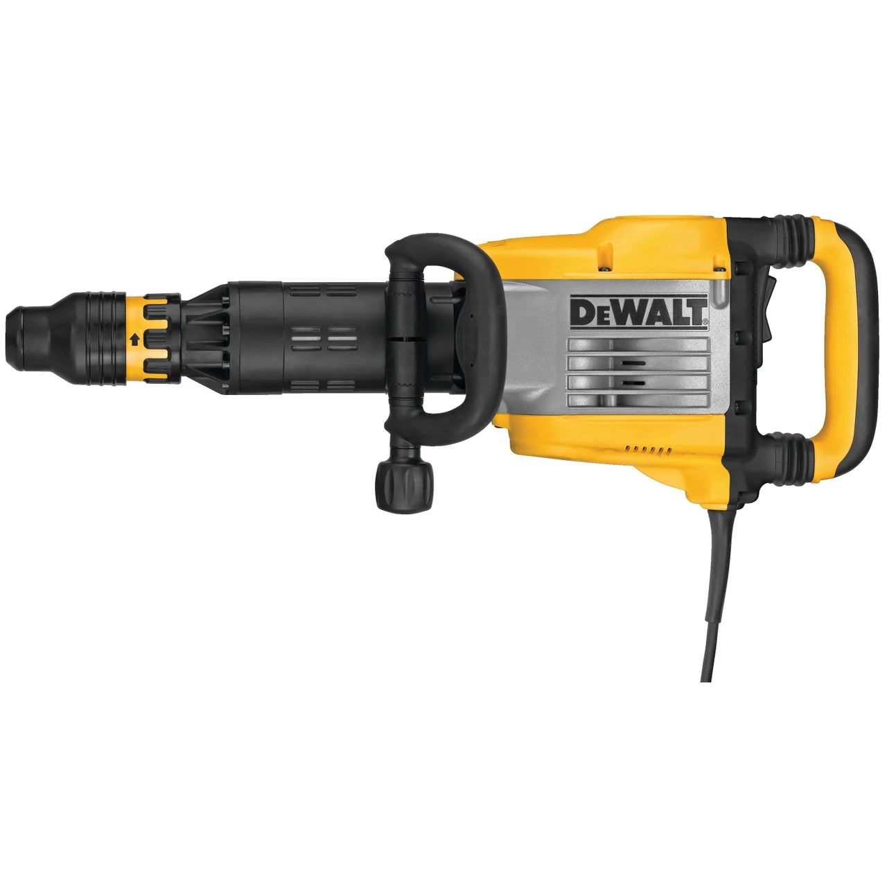 29 LBS. SDS MAX DEMOLITION HAMMER D25951K