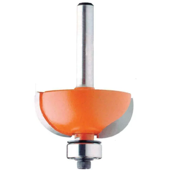 CMT 837.786.11,1'' + 1/4'',Cove Router Bits