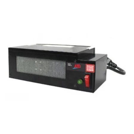 ATD Tools Heater Attachment for 300 CFM Blower