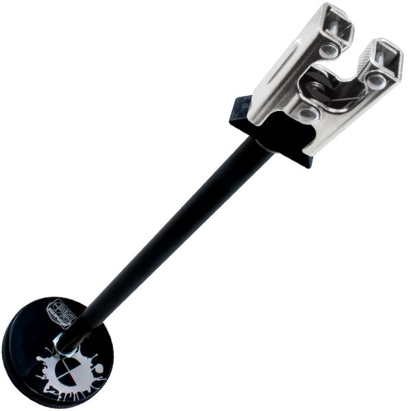 Dent Fix Equipment Magnetic Paint Clamp