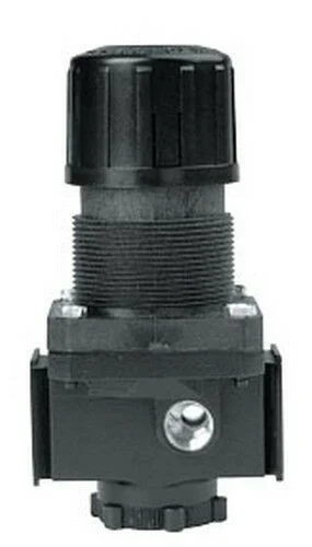 ATD Tools Standard 1/4? NPT Air Regulator with Gauge, 50 SCFM