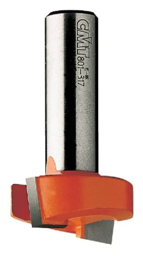CMT 801.128.11,1/2''Mortising Router Bits