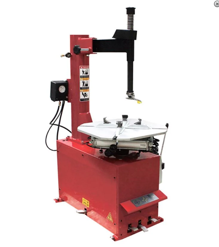 ATD Tools Semi-Automatic Tire Changer