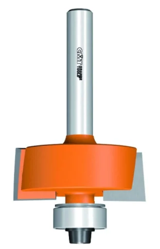 CMT 835.817.11,1'' + 1/4''Rabbeting Router Bits