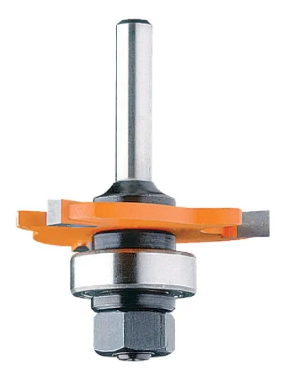 CMT 822.316.11B,1'' + 7/8''Slot Cutters
