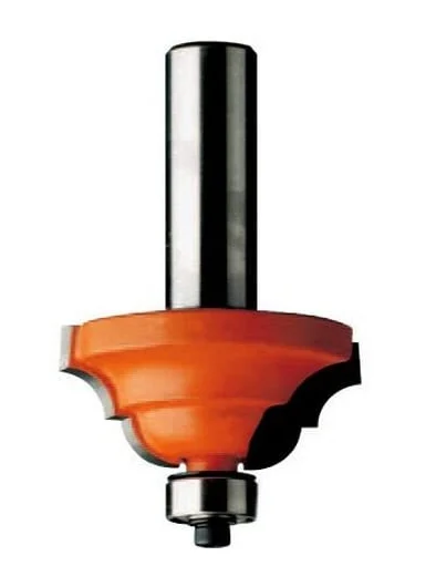 CMT 841.785.11,1'' + 5/16'',Roman Ogee Router Bits