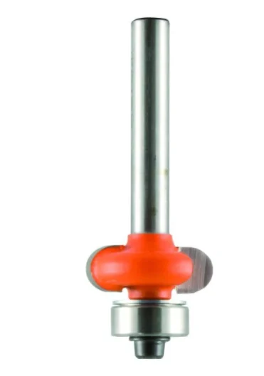 CMT 862.050.11,57/64'',Edge-Fluting Router Bits