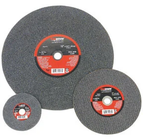 3" Abrasive Cutoff Wheel VCT-1423-3181