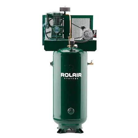 3 HP Two-Stage Air Compressor