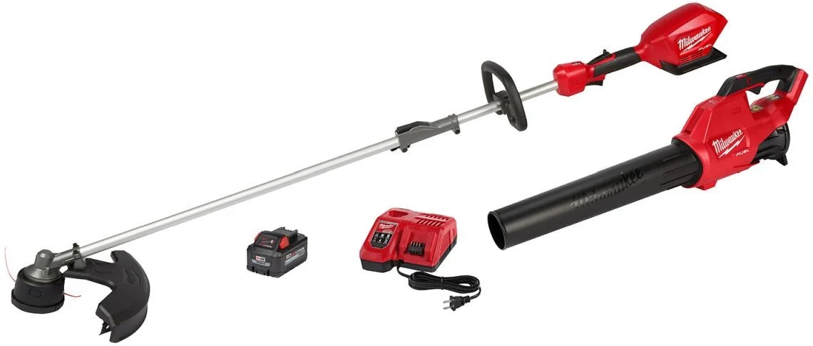 M18 FUEL? 2 Tool Combo Kit 3000-21