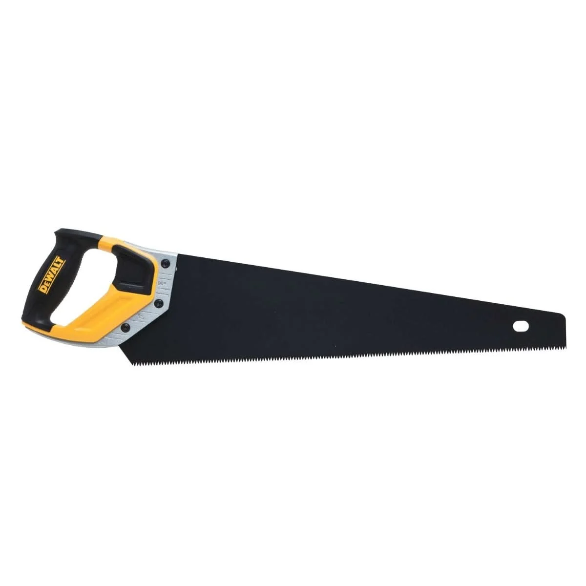 DeWALT DWHT20545L 20-in. Tooth Hand Saw with Aluminum Handle