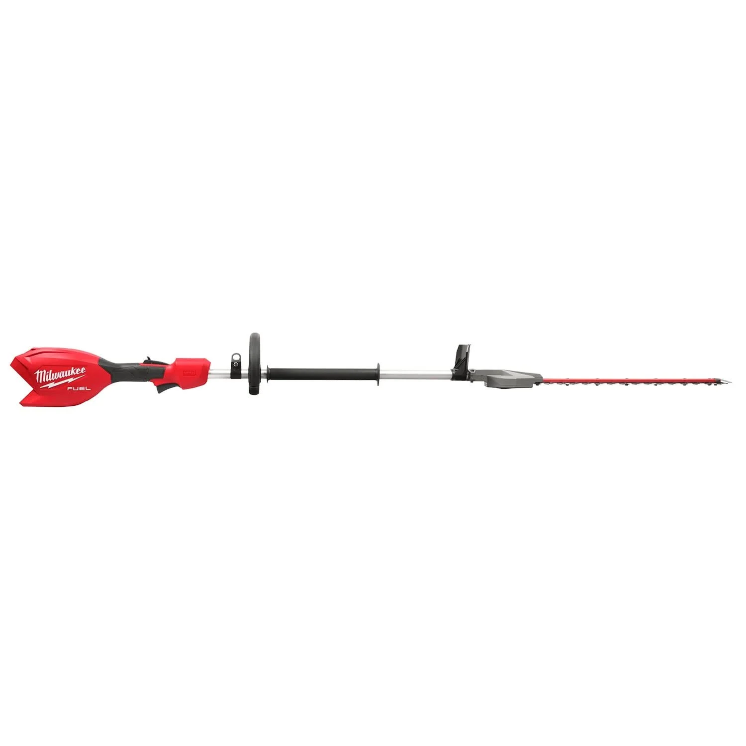 Milwaukee 3043-20 M18 FUEL Short Pole Hedge Trimmer, Tool Only