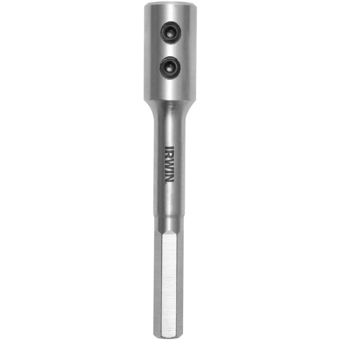 Irwin 3046001 SPEEDBOR MAX Shaft Extension 5-1/2-in. x 7/16-in.