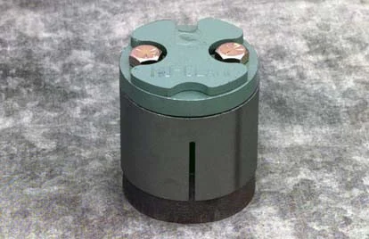 Mo-Clamp T-Top II Anchor Pot 3081