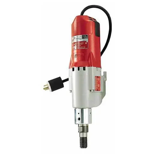 Diamond Coring Motor 500/1000 RPM, 15 Amp with Clutch (Discontinued)