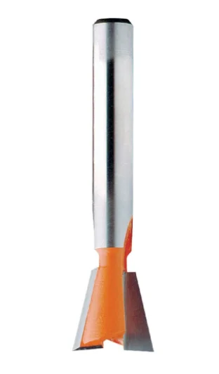 CMT 818.191.11,3/4'',Dovetail Router Bits