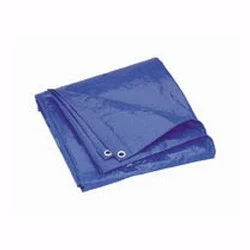 30 x 60 Foot Polyethylene Woven Tarp