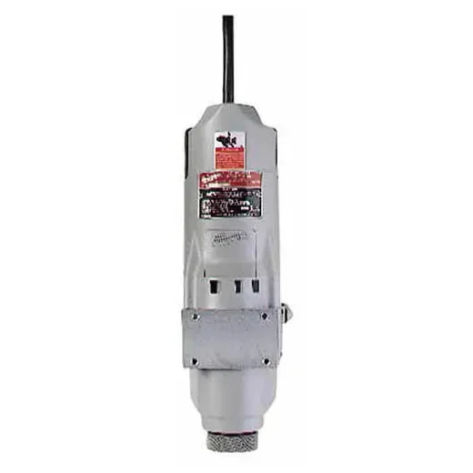 No. 3 MT Motor for Electromagnetic Drill Press-4297-1 - (This product is discontinued.)
