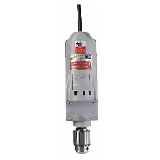 3/4" Motor for Electromagnetic Drill Press - This product is discontinued.