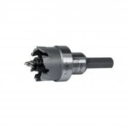 Klein Tools 31856 1-1/8-Inch Carbide Hole Cutter