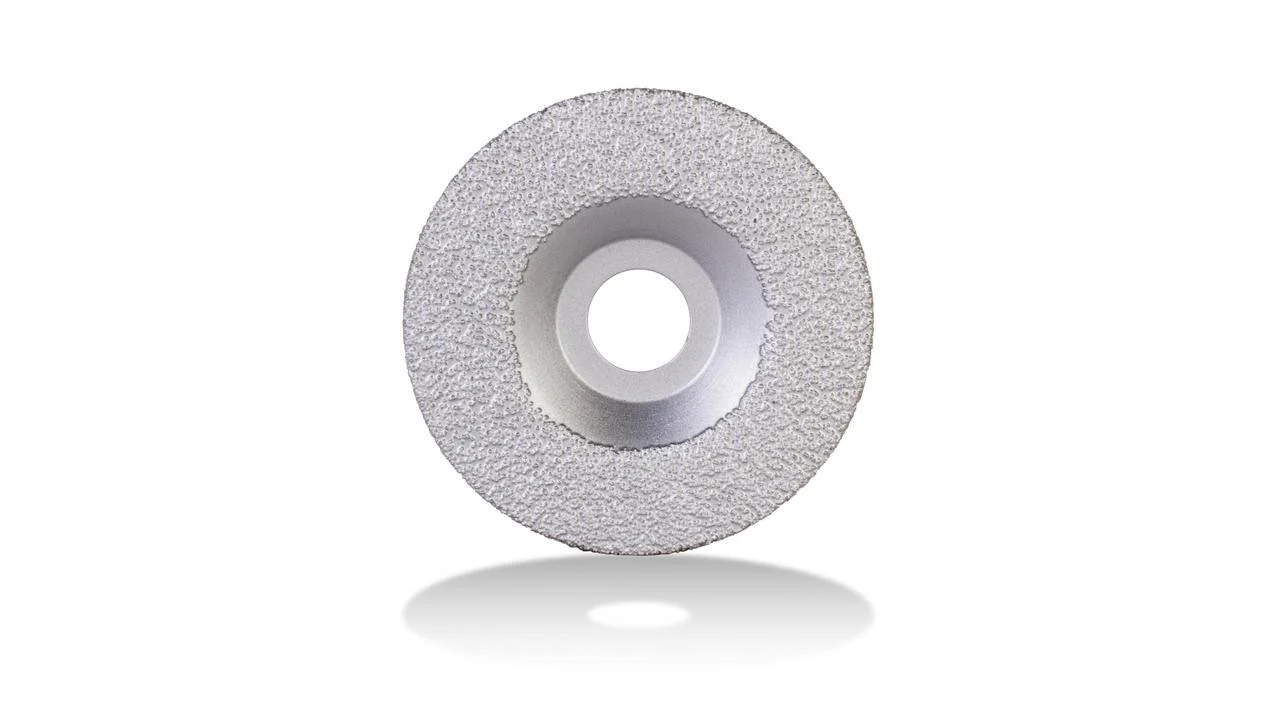Rubi Grinding Blade (7/8" Arbor) VDF 100MM FINE GRINDING PRO