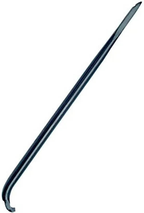18 in. 5 Degree Rim Lock Tool