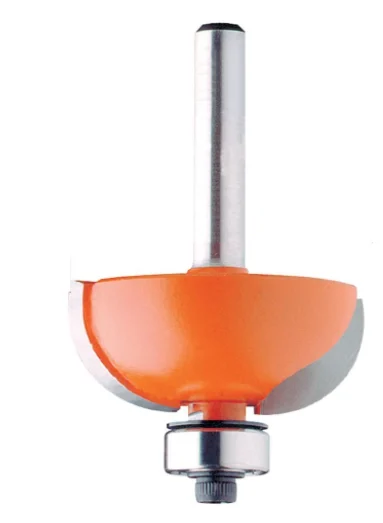 CMT 837.350.11,1'' + 1/2'',Cove Router Bits