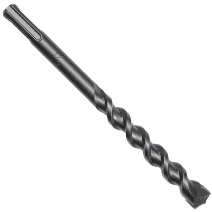 Irwin 322031 SpeedHammer Plus SDS-Plus Standard Tip 6-in. x 1/2-in.