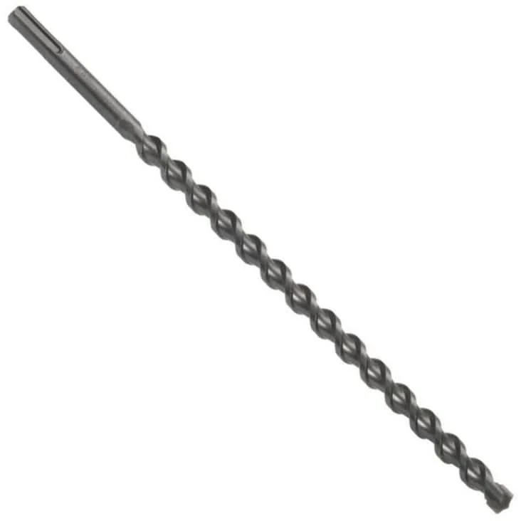 Irwin 322033 SpeedHammer Plus SDS-Plus Standard Tip 12-in. x 1/2-in.