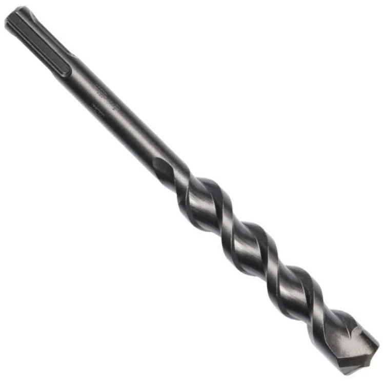 Irwin 322041 SpeedHammer Plus SDS-Plus Standard Tip 6-in. x 1/2-in.