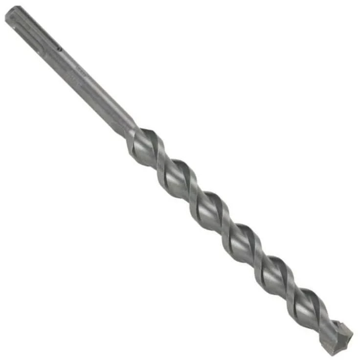 Irwin 322042 SpeedHammer Plus SDS-Plus Standard Tip 8-in. x 5/8-in.