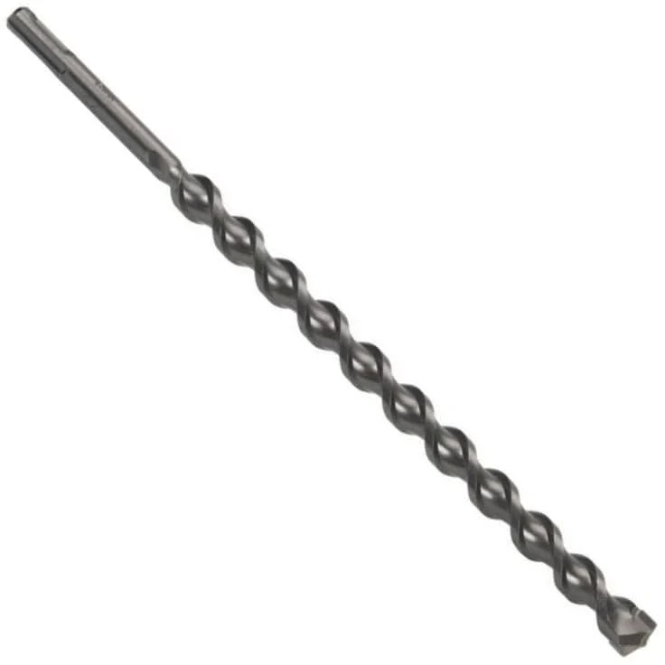 Irwin 322043 SpeedHammer Plus SDS-Plus Standard Tip 12-in. x 5/8-in.