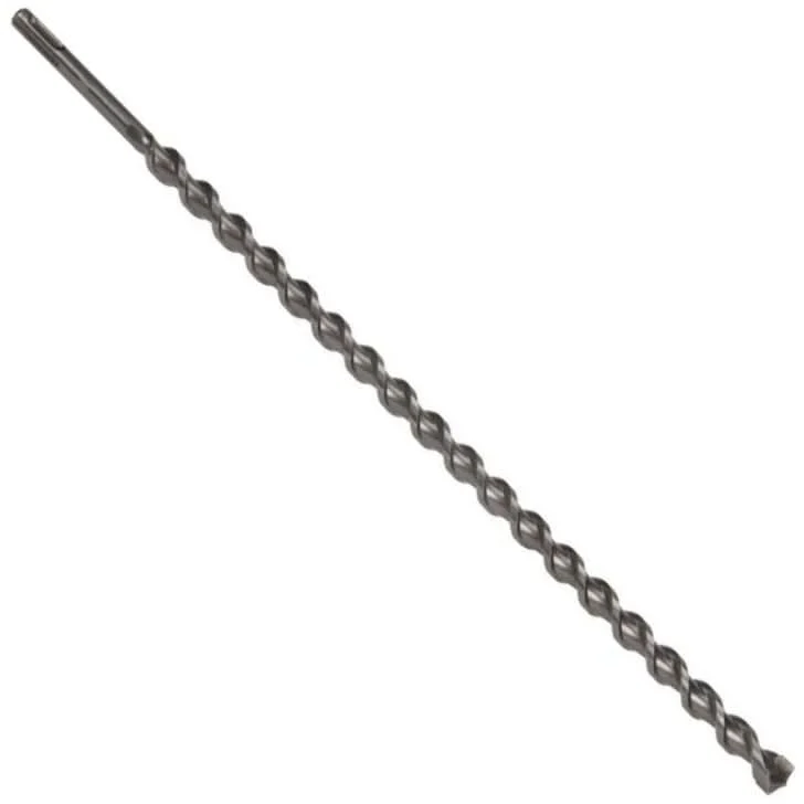 Irwin 322044 SpeedHammer Plus SDS-Plus Standard Tip 18-in. x 5/8-in.
