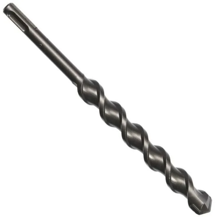Irwin 322047 SpeedHammer Plus SDS-Plus Standard Tip 8-in. x 3/4-in.