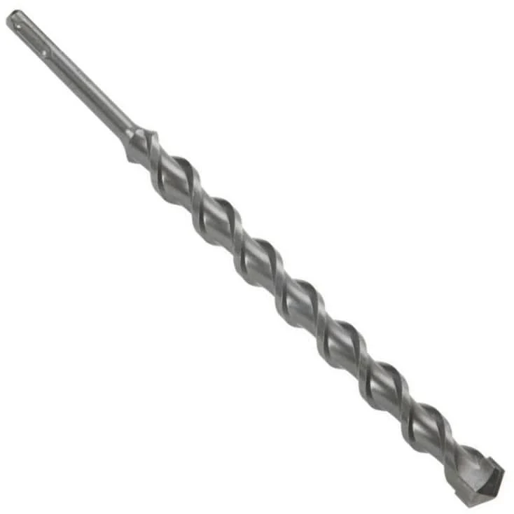 Irwin 322052 SpeedHammer Plus SDS-Plus Standard Tip 12-in. x 7/8-in.
