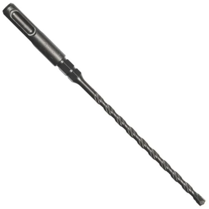 Irwin 322058 SpeedHammer SDS-Plus Hex Drive 7-in. x 3/16-in.