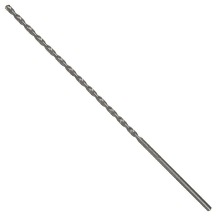 Irwin 326007 Rotary Percussion Straight Shank 12-in. x 1/4-in.