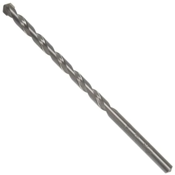 Irwin 326009 Rotary Percussion Straight Shank 6-in. x 5/16-in.