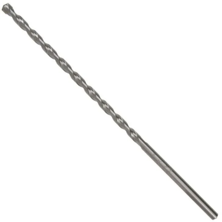 Irwin 326012 Rotary Percussion Straight Shank 12-in. x 3/8-in.