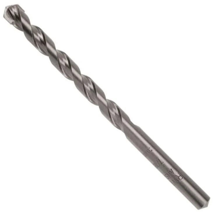 Irwin 326014 Rotary Percussion Straight Shank 6-in. x 7/16-in.