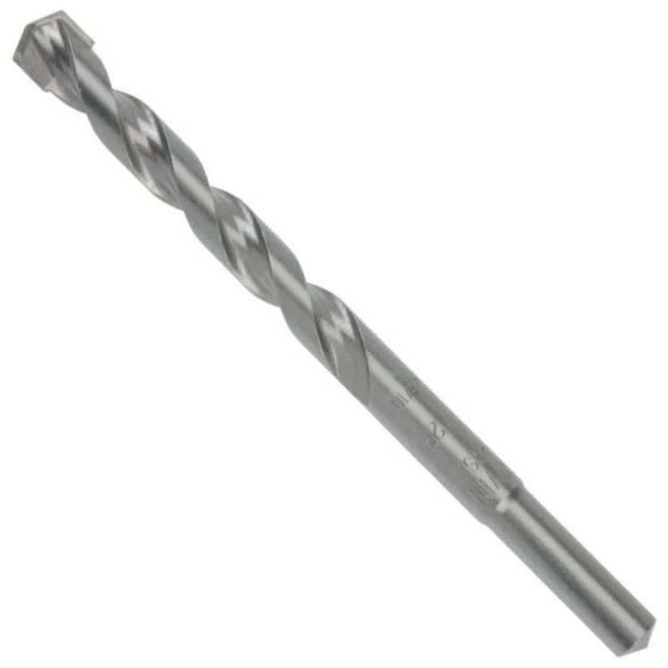 Irwin 326015 Rotary Percussion Straight Shank 6-in. x 1/2-in.