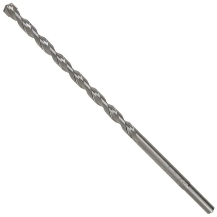 Irwin 326016 Rotary Percussion Straight Shank 12-in. x 1/2-in.