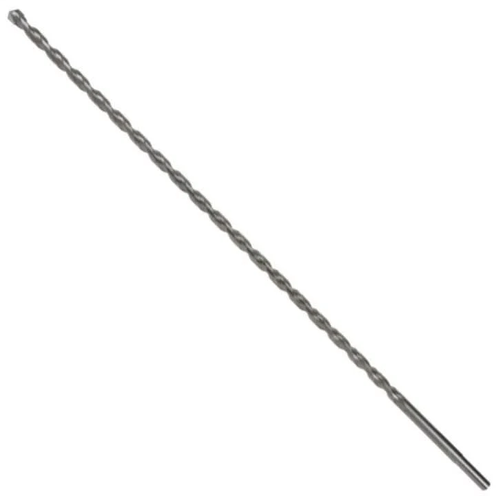 Irwin 326017 Rotary Percussion Straight Shank 24-in. x 1/2-in.