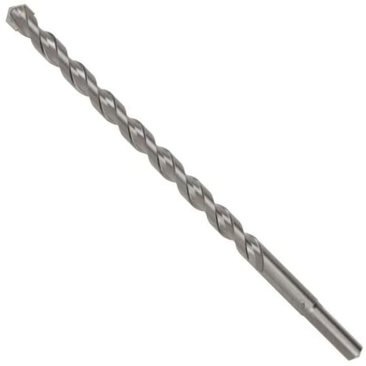 Irwin 326020 Rotary Percussion Straight Shank 12-in. x 5/8-in.