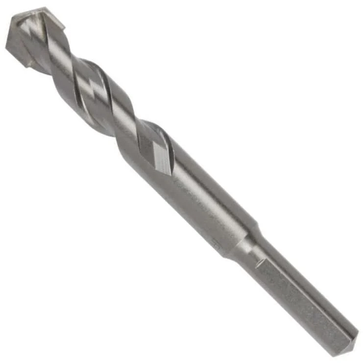 Irwin 326023 Rotary Percussion Straight Shank 12-in. x 3/4-in.