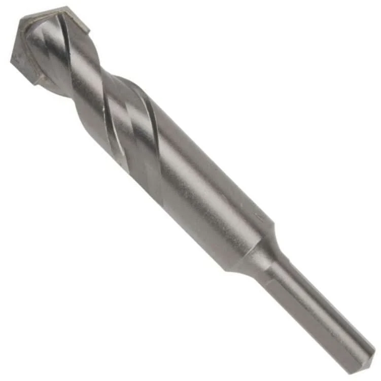 Irwin 326026 Rotary Percussion Straight Shank 6-in. x 1-in.