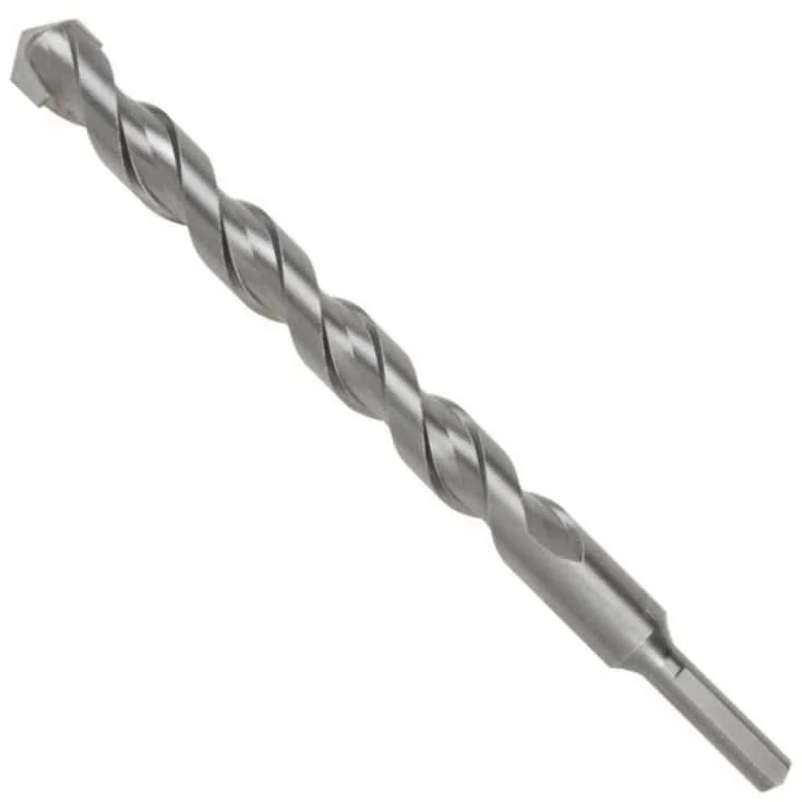 Irwin 326027 Rotary Percussion Straight Shank 12-in. x 1-in.