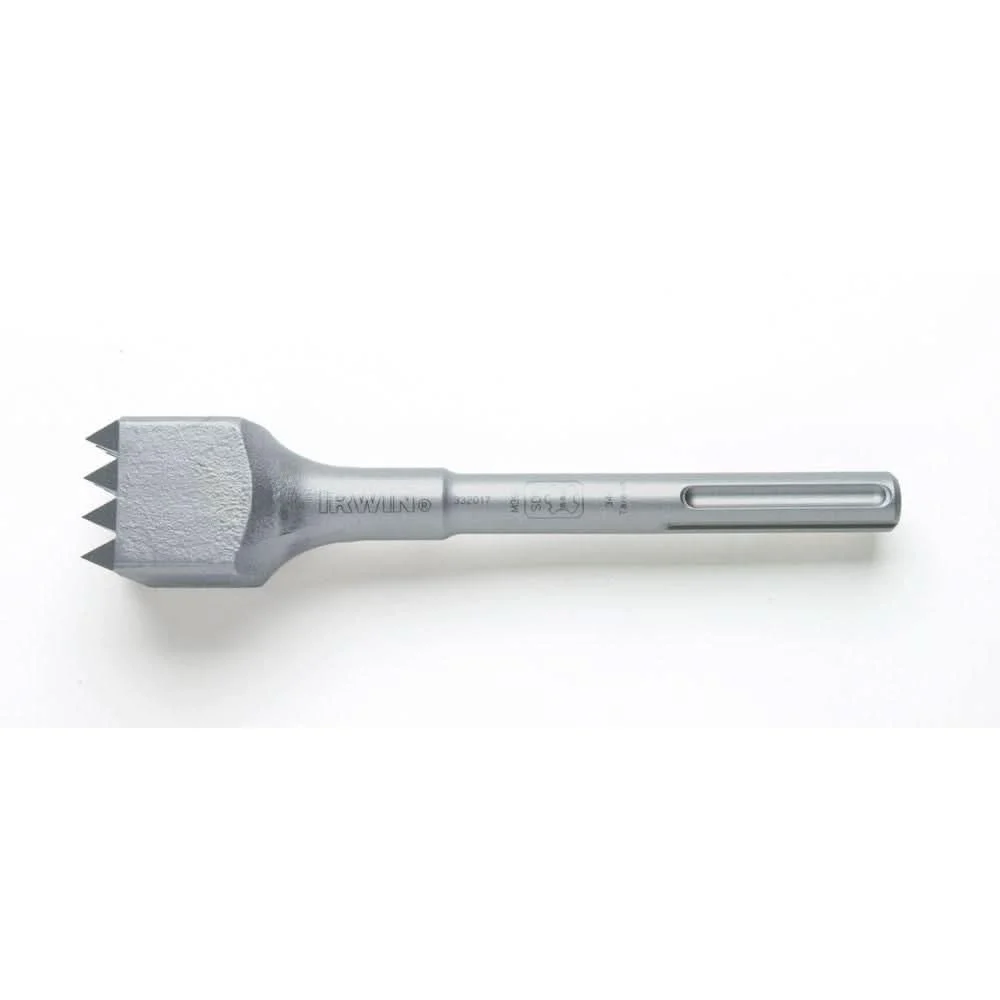 Irwin 332017 Bush Tool One Piece SDS-max