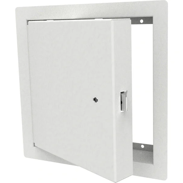 Insulated Fire-Rated - 1" Flange
